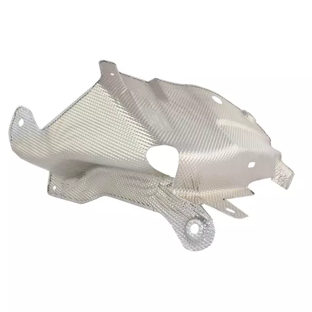 Heat Shield - Ford (L1MZ7810062D)