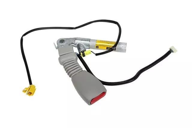 89024410 - Electrical: Buckle for Cadillac: STS Image