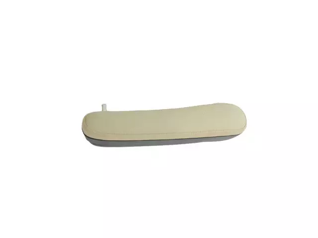 Front Seat Armrest, Left, Inboard - Mopar (6BU69JW4AA)