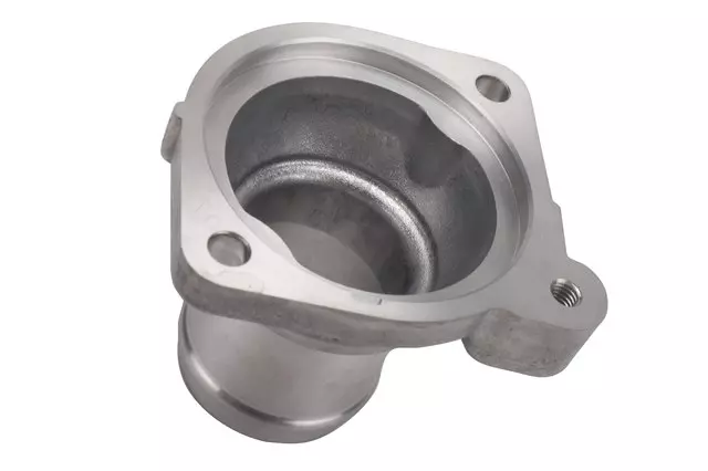 Engine Coolant Thermostat Housing - GM (12671038)