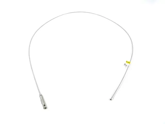 55398791AB - : Cable for Mopar Image