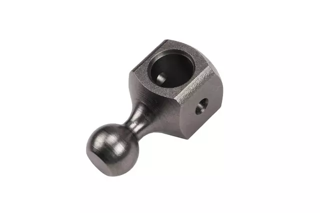 94580621 - : Manual Transmission Shift Control Finger for GM Image