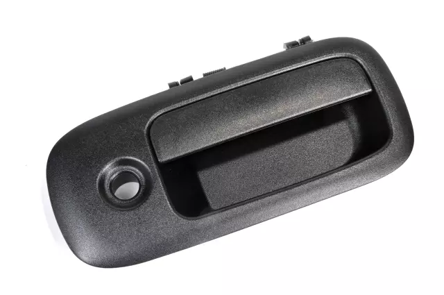 25942274 - : 2003-2009 GM - Intermediate Side Exterior Door Handle for GM Image