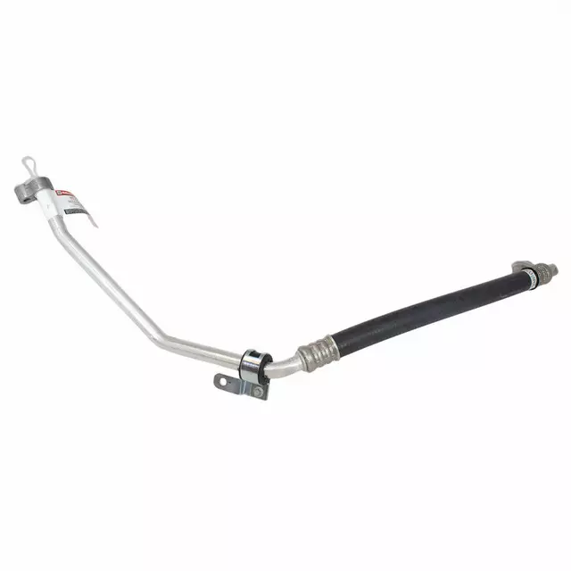 9E5Z19D734B - HVAC: Hose &amp; Tube Assembly for FORD Image