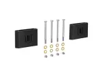 33300 - : 99-04 FSD 3.5" BUMP STOP SPACER KIT for ICON Vehicle Dynamics Image