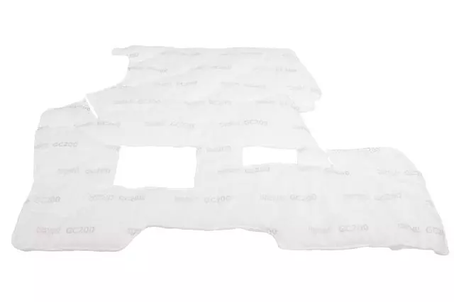 42668007 - Body: Insulator for GM Image