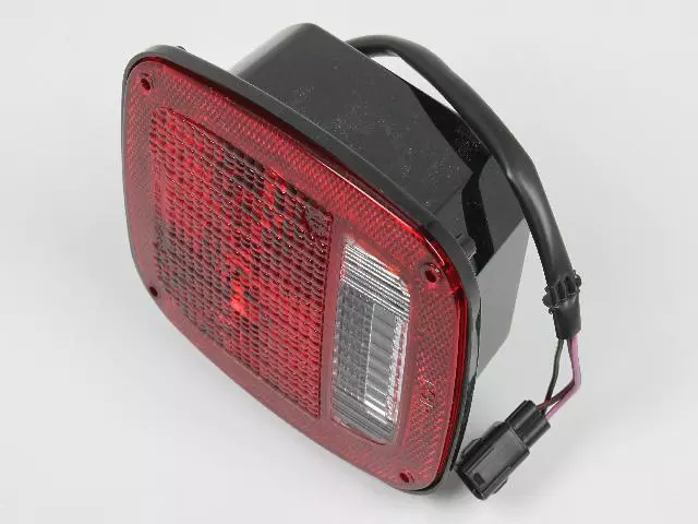 Tail Stop Turn Lamp, Right - Mopar (56018648AD)