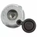 AL3Z4A263A - : Disc Brake Low Frequency Noise Damper for Ford: F-150, Ranger Image