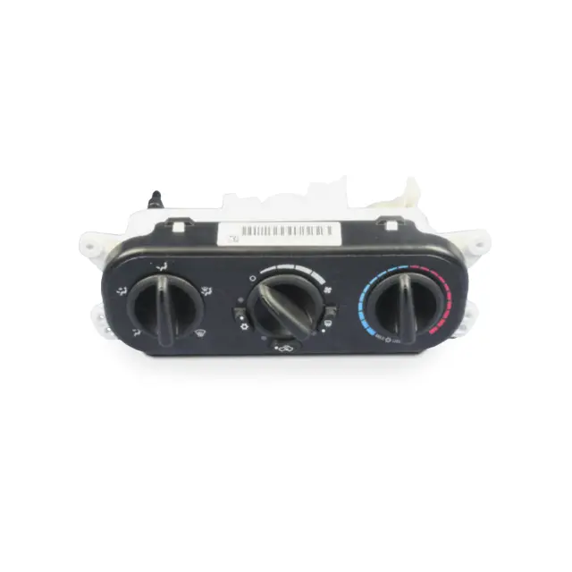 55111840AE - Body: Heater Control for Mopar Image