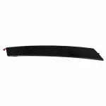 7T4Z7841018AA - Body: Rear Molding for Ford: Edge Image