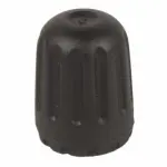 TPMS34 - Electrical: Motorcraftâ„¢ Valve Stem Cap for Ford: Bronco Sport, E-Transit, EcoSport, Edge, Escape, Expedition, Explorer, F-150, F-250 Super Duty, F-350 Super Duty, Fusion, Maverick, Mustang, Mustang Mach-E, Police Interceptor Utility, Police Responder Hybrid, Ranger, SSV Plug-In Hybrid, Transit-150, Transit-250, Transit-350, Transit-350 HD | Lincoln: Aviator, Continental, Corsair, MKX, MKZ, Nautilus, Navigator Image