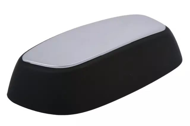 22898998 - : Seat Switch Knob for Cadillac: ATS, Escalade, Escalade ESV, XT4, XT5, XT6, XTS | Chevrolet: Corvette, Suburban, Tahoe | GMC: Yukon, Yukon XL Image