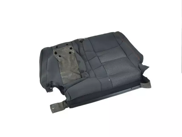 6ET15PL9AA - Interior Trim: Rear Seat Back Cover for Mopar Image