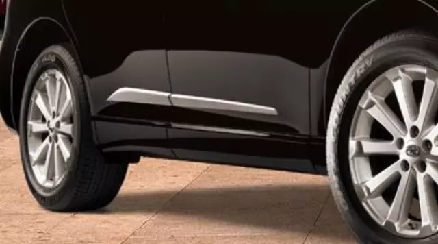 Molding, Body Side - Toyota (PT738-0T090-RS)