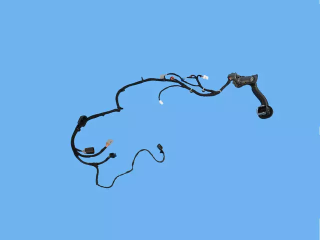 68292269AD - Electrical: Front Door Wiring for Mopar Image image