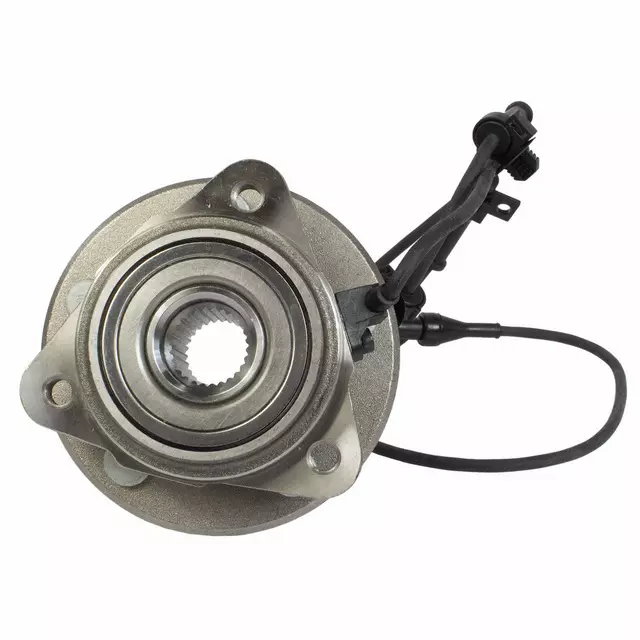 2003-2010 Ford Ranger - Front Hub - Ford (G2MZ-1104-S)