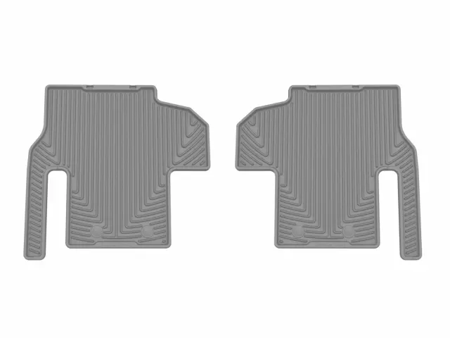 W714GR - : All Weather Floor Mats for WeatherTech Image