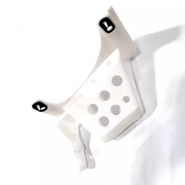 57707AJ39B - Body: Side Bracket for Subaru: Legacy Image