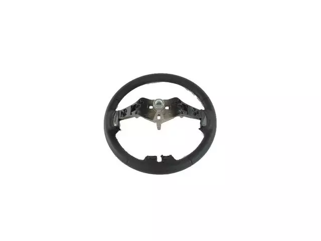 Steering Wheel - Mopar (1TT66MT2AE)