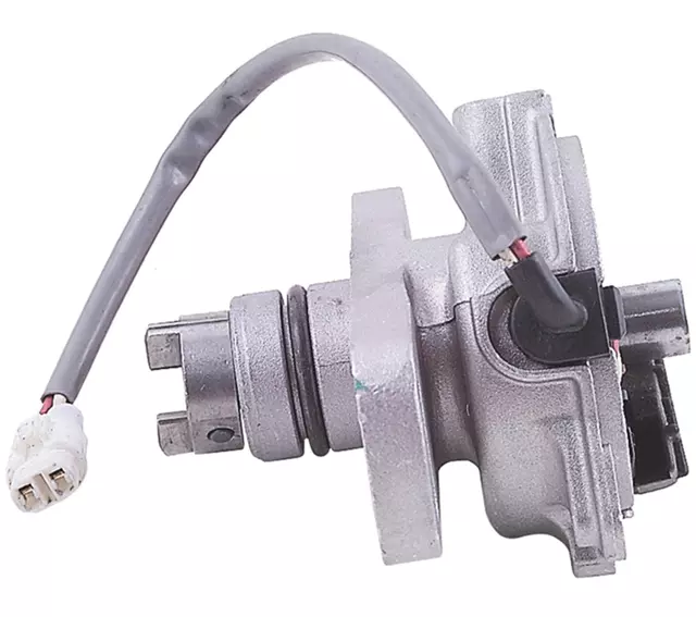 88864798 - : Ignition Distributor, Remanufactured for GM Image