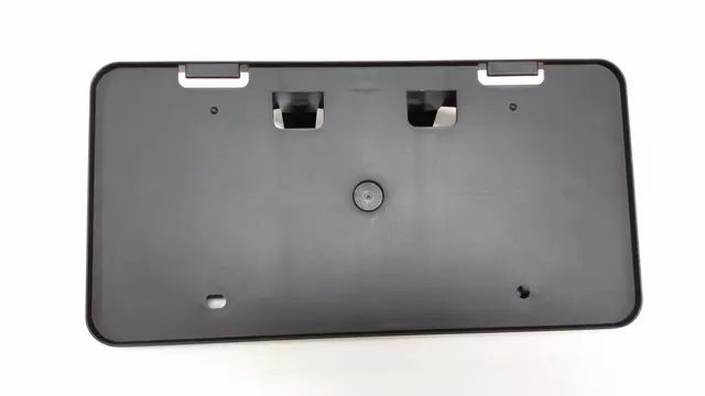 5211406160 - Body: License Bracket for Toyota Image image