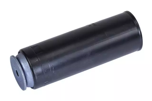 84317281 - : Part# 84317281 Rear Shock Absorber Boot for Buick: Enclave | Cadillac: XT5, XT6 | Chevrolet: Blazer, Traverse, Traverse Limited | GMC: Acadia Image