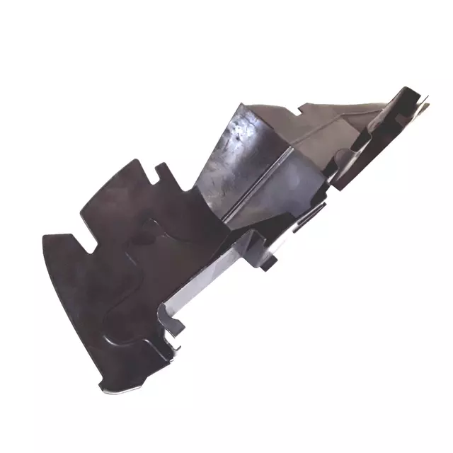 4B0121284J - Cooling System: Air Duct for Audi: A6, A6 Quattro Image