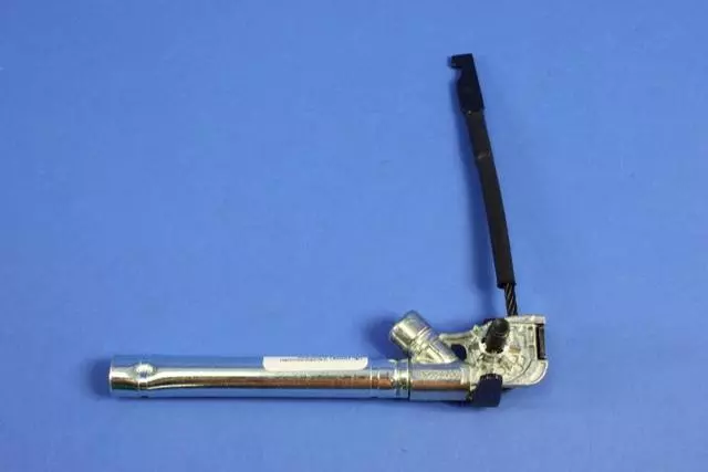 Seat Belt Anchor, Right - Mopar (68164338AB)