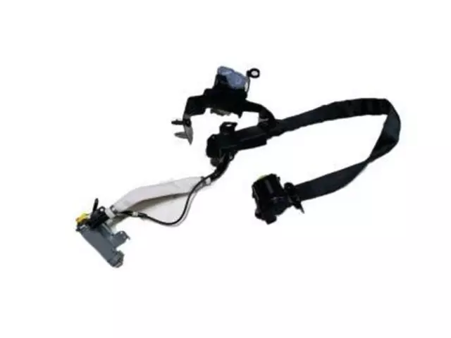 Seat Belt Assembly - Ford (DB5Z-78611B68-CF)