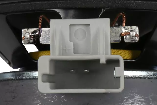 84448779 - Body: Inst Panel Speaker for Buick: Enclave, Envision, LaCrosse, Regal, Regal Sportback, Regal TourX | Cadillac: CT6, ELR, Escalade, Escalade ESV, SRX, XT5 | Chevrolet: Blazer, Camaro, Colorado, Cruze, Equinox, Impala, Malibu, SS, Suburban, Tahoe, Traverse, Volt | GMC: Acadia, Canyon, Terrain, Yukon, Yukon XL Image