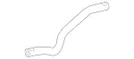 1724603924 - Steering: Upper Return Hose for Mercedes-Benz Image