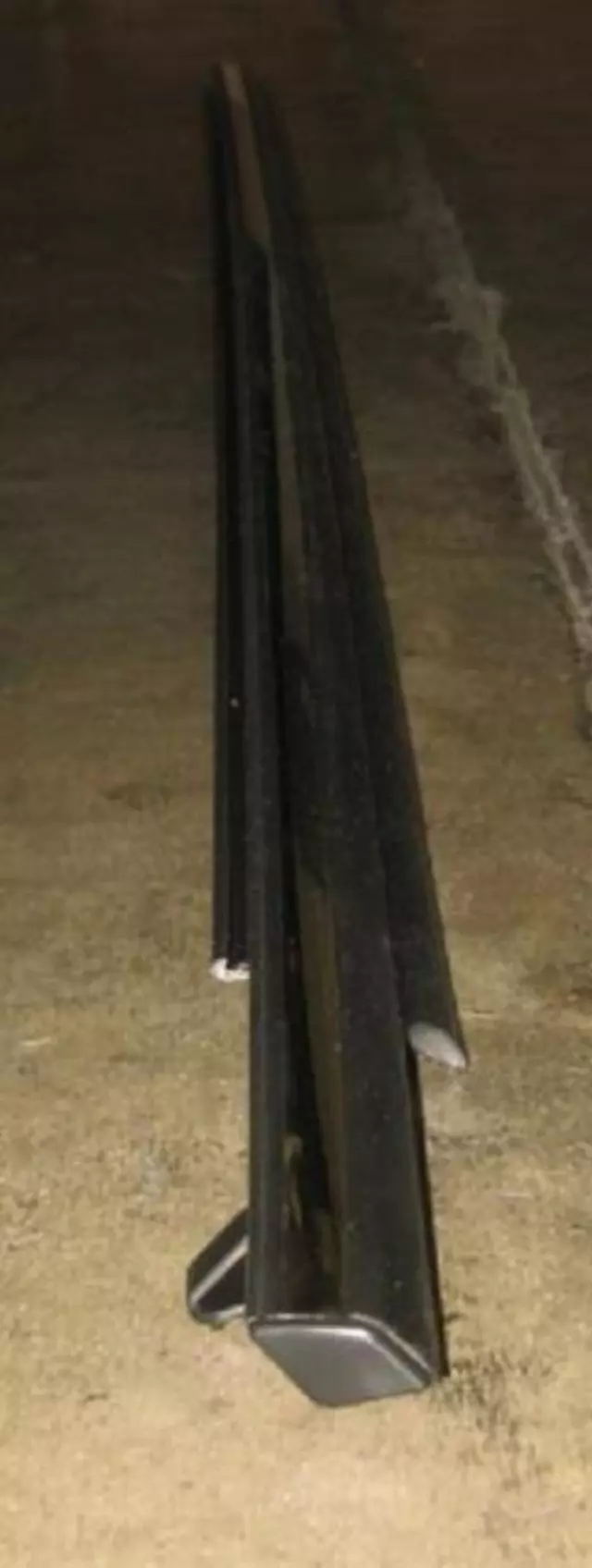 7572002360 - Body: Belt Molding for Toyota: Corolla Image