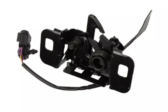 23480393 - : Lock for Buick: Enclave Image