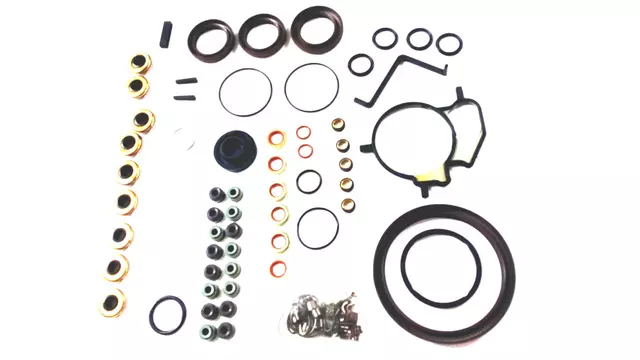 Engine Gasket Set - Subaru (10105AA880)