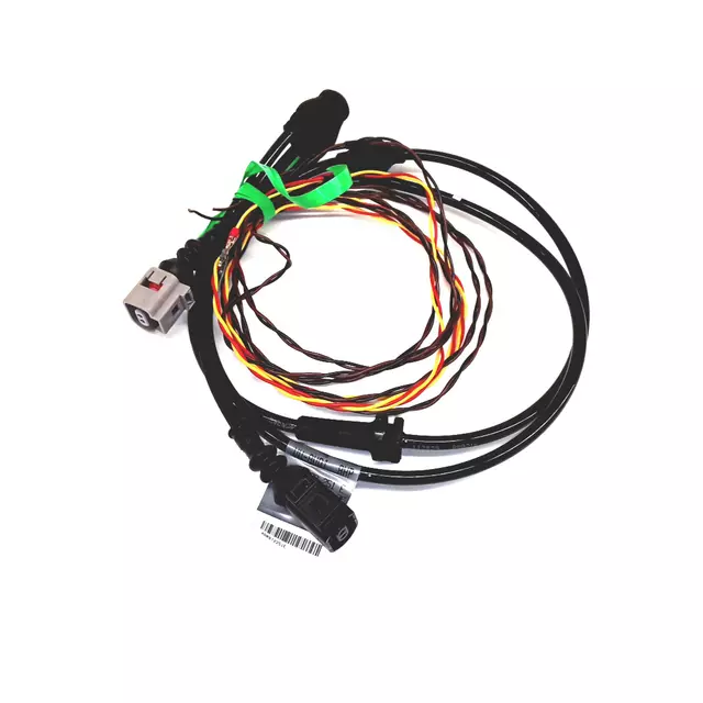 4G0972251E - : 2012-2018 Audi - ABS Sensor Wire for Audi: A6, A6 Quattro, A7 Quattro, RS7, S6, S7 Image