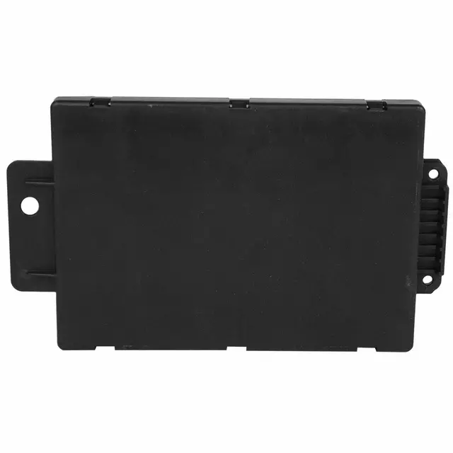 GB5Z19980L - : Dash Control Unit for Ford: Explorer, Police Interceptor Utility Image