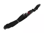 6L5Z13611B60AAA - Electrical: Center Seat Belt for Ford: Ranger Image