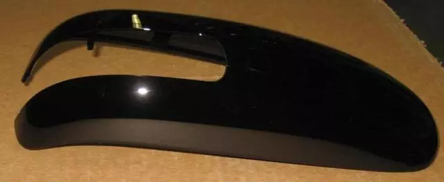 8791522050C0 - : Door Mirror Cover Right for Scion: tC Image