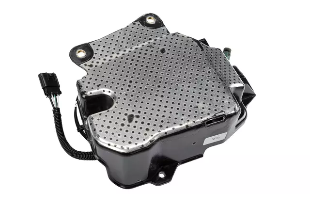 Compressor Assembly - GM (25806015)