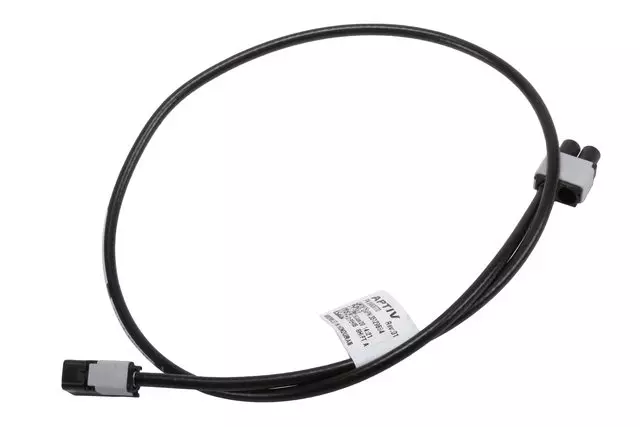 84809770 - : Digital Radio and Navigation Antenna Cable for GM Image