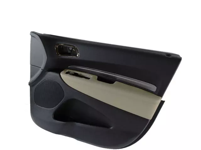 Front Door Trim Panel, Right - Mopar (6CV782L1AD)