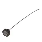 MO124 - : Engine Oil Filler Cap for Motorad Image