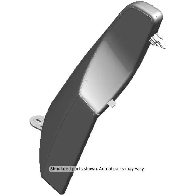 84128653 - Body: Bolster for Cadillac: CTS Image