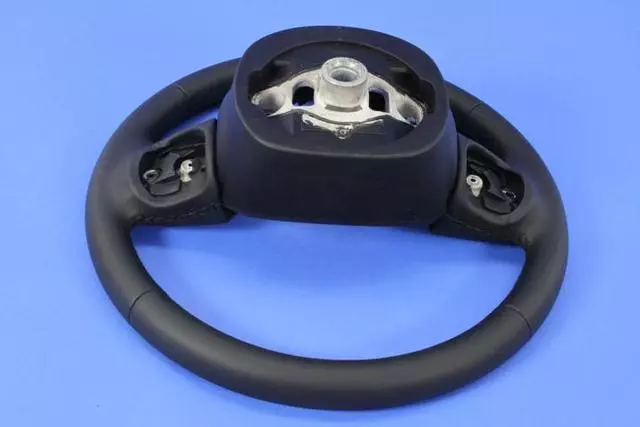 5SQ17DX9AA - Steering: Steering Wheel for Dodge: Durango Image