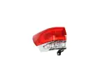 68110017AG - : Tail Lamp, Left for Jeep: Grand Cherokee Image
