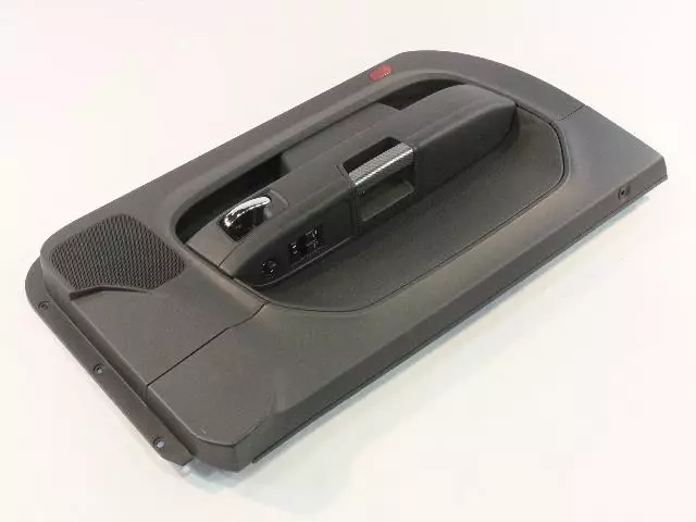 Panel - Mopar (1FS971DVAL)