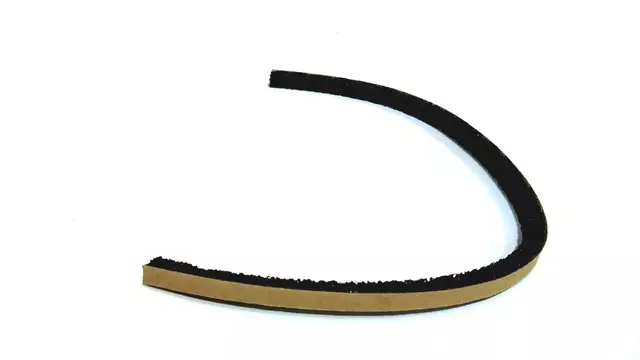 13583AA210 - : Inner Timing Cover Gasket for Subaru: Forester, Impreza, Legacy, Outback Image