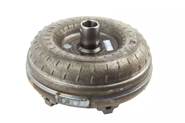 24217235 - : Automatic Transmission Torque Converter, Remanufactured for GM Image
