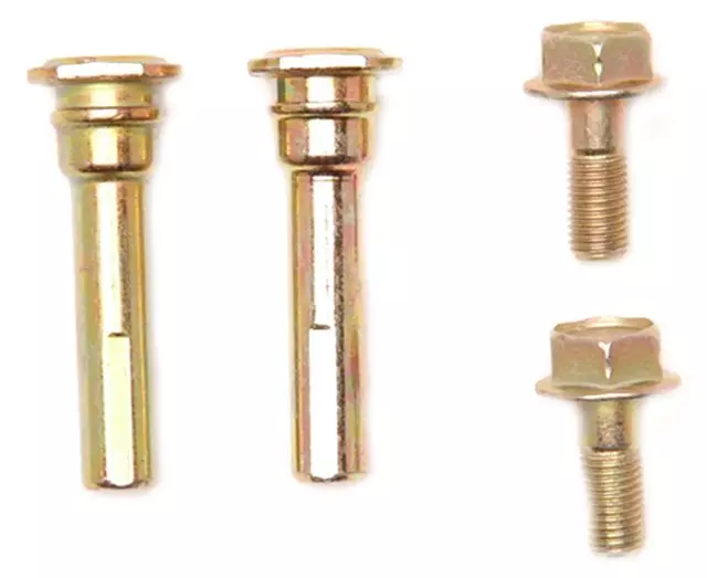 18K1334 - Brake: Rear Brake Caliper Bolt Kit for Chevrolet: Spark | Suzuki: Forenza, Reno, Verona Image