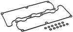 787910 - : Gasket Set, cylinder head cover for Elring Image